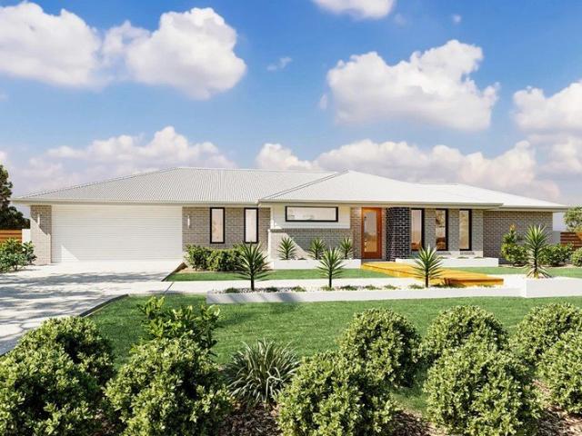 Modern Homestead Charm Meets Elevated Ararat Views