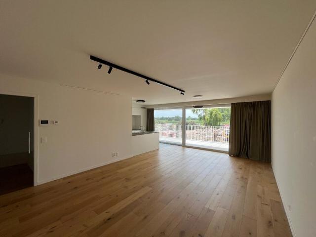 Modern, hoogwaardig 2 slpk appartement