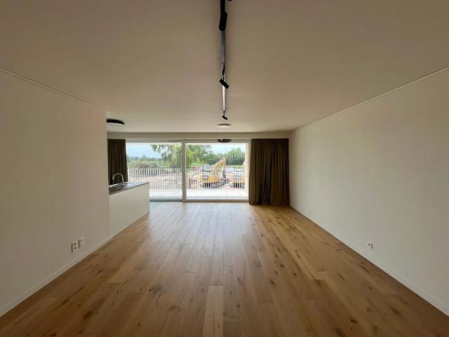 Modern, hoogwaardig 2 slpk appartement