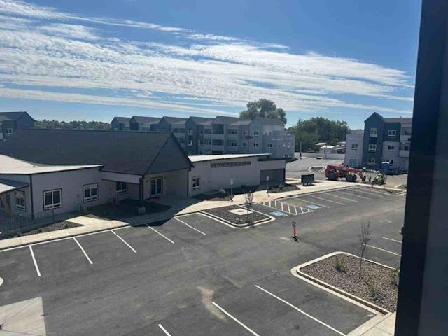 Modern Heights Apartments 2 Bedroom Apartment for Rent at 1701 W Crouse St, Moses Lake, WA 98837
