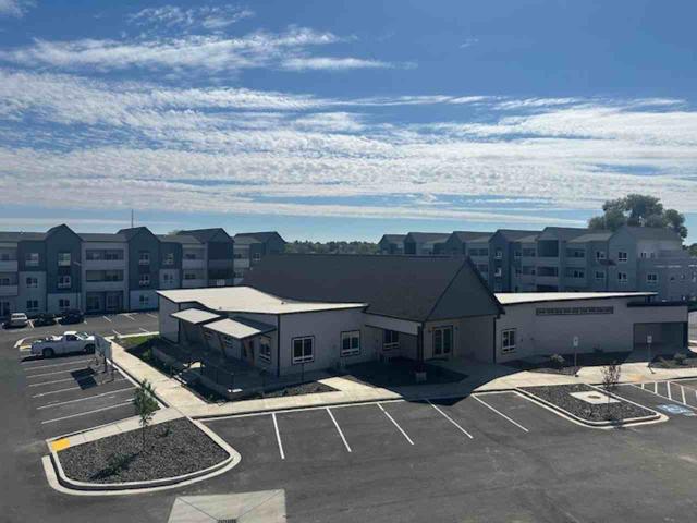 Modern Heights Apartments 3 Bedroom Apartment for Rent at 1701 W Crouse St, Moses Lake, WA 98837