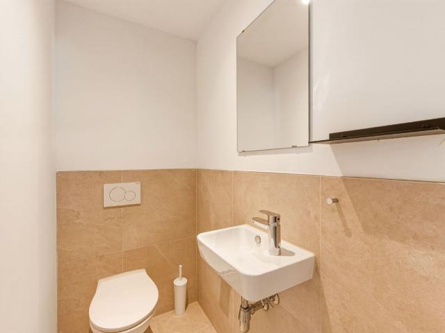 Modern Heilbronn City & Work Apartment, Heilbronn Amsterdam Apartments for Rent