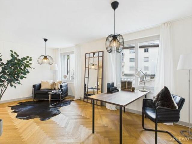 Modern, hell und komfortabel in 6370 Stans