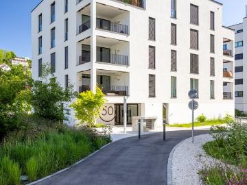 Liestal, Bezirk Liestal, Basel-Landschaft