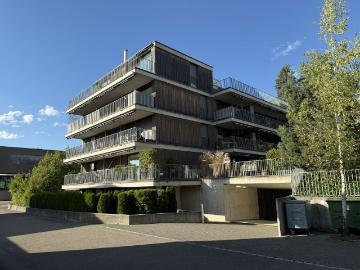 Mittelwies, Männedorf, Bezirk Meilen, Kanton Zürich