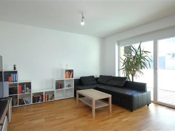 Schloßberg, Innere Stadt, Graz - Balkon