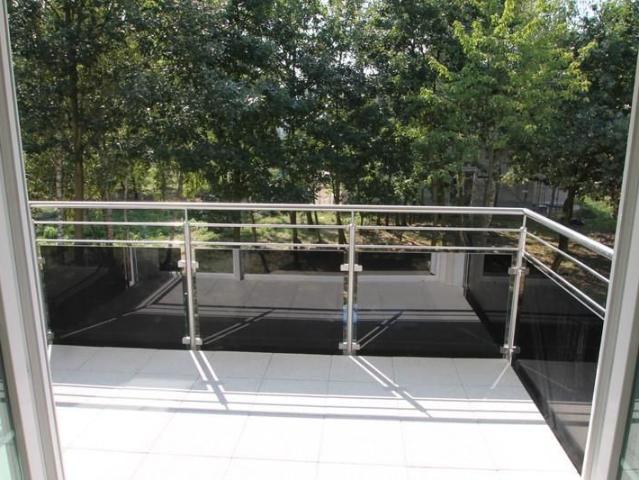 Modern & Hell * Exklusive Maisonette Wohnung auf 110m² mit 2 Balkonen