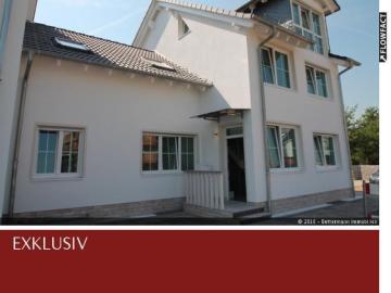 Wohnung mieten in Hattersheim am Main - Heizung
