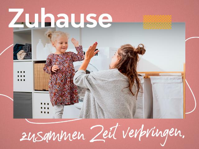 Modern, hell, familienfreundlich – Ihr neues Zuhause!