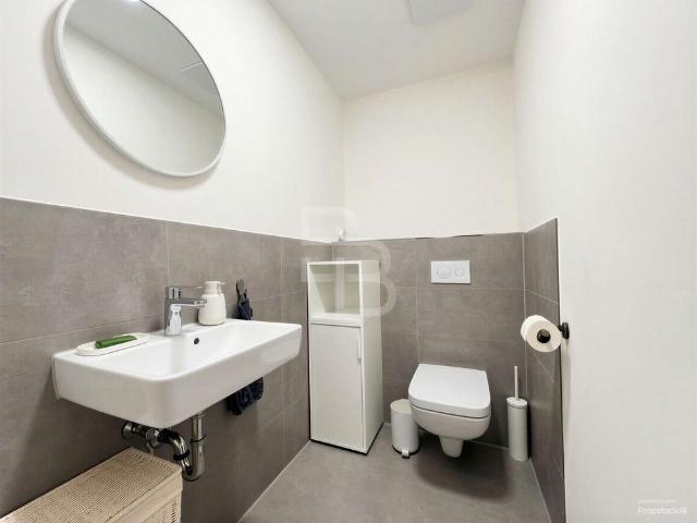 Modern. Hell. Großzügig. 3 Zimmer Wohnung mit Sonnenterrasse