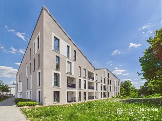 Modern. Hell. Gut durchdacht – Ihr neues 1 Zimmer Appartement in Top Lage!