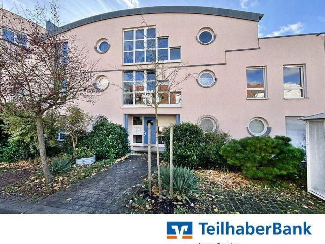 Modern & hell Schicke Wohnung in familienfreundlicher Lage von Erlangen Büchenbach