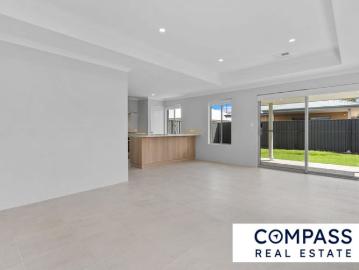 Modern Henley Brook property Solar and battery installed low electricity bills!