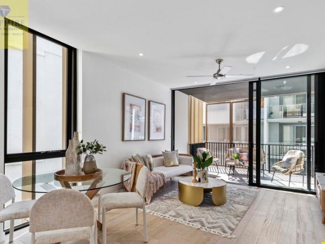Modern High Rise Living with Rooftop City Views in the Heart of Chermside