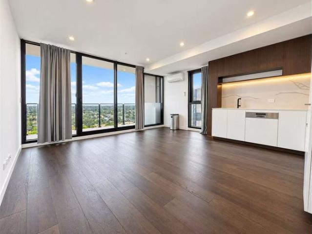 Modern High Rise Living with Stunning Views in the Heart of Box Hill