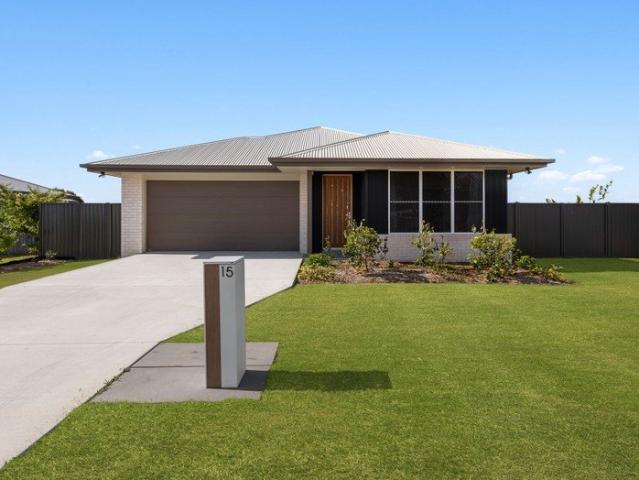 Modern, High Spec Living with Premium Features and Accessibility