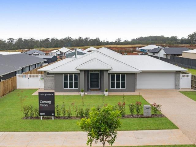Modern Highfields Living with Space, Warmth and a Rare Lifestyle Edge