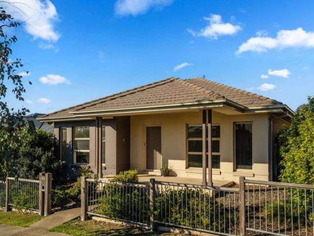 Modern Huntlee Living with Space, Style & Convenience