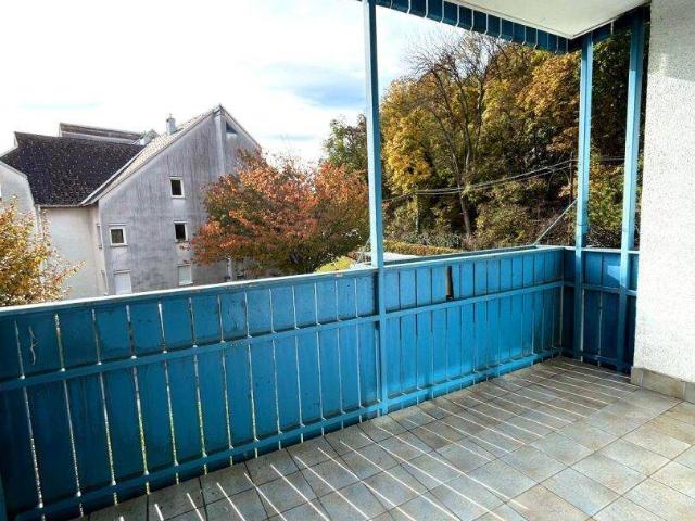 MODERN I BADEWANNE I SONNIG I ZENTRALE LAGE I FREUNDLICHE WOHNUNG MIT TIEFGARAGE I BALKON I IDEAL FÜR FAMILIEN I PROJEKT WOHNEN