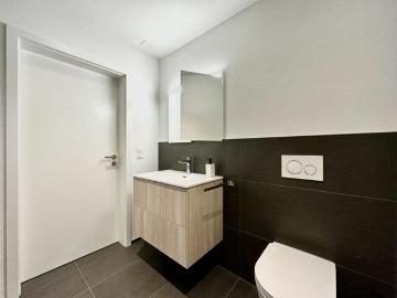 Obermattli, Sankt Silvester, Sankt Silvester