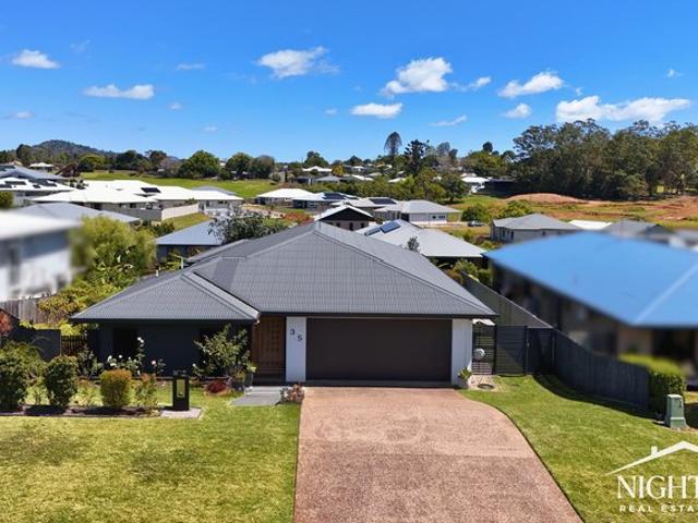 Modern I Private I Location