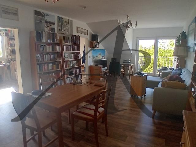 Modern im Grünen Wohnen, Neubau in Hassel 3 Zimmer mit Gartenanteil inkl. Wohnungsstrom