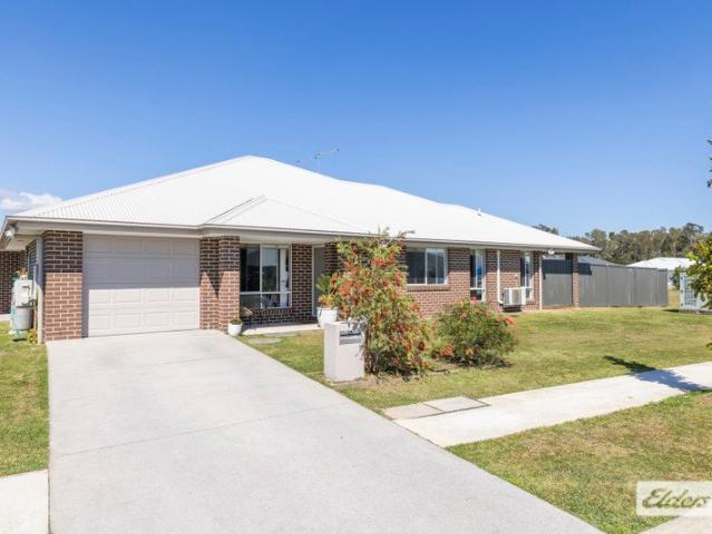 Modern, Immaculate and Made for Easy Living
