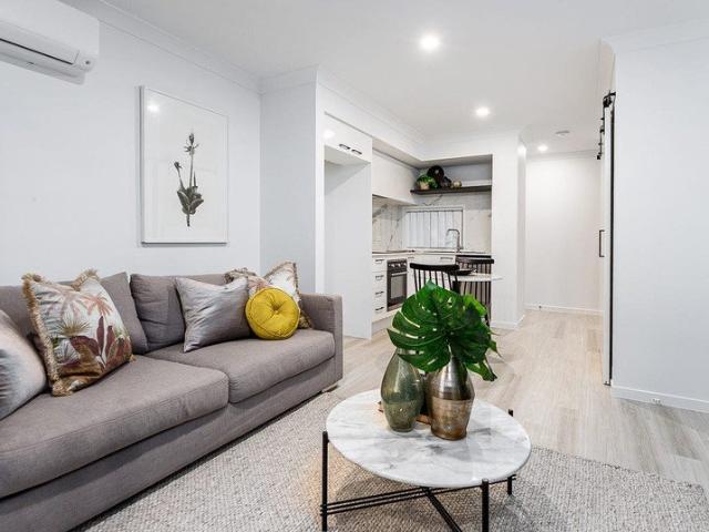 Modern, Immaculate Living in Prime Acacia Ridge