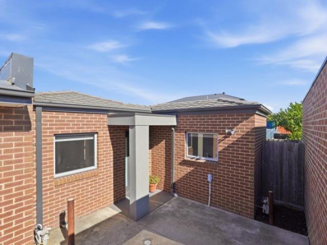 Modern, Immaculate & Move In Ready!
