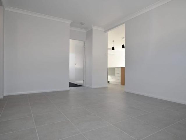 MODERN, IMMACULATE & MOVE IN READY