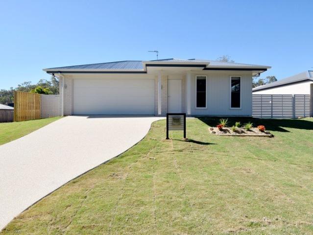 MODERN, IMMACULATE & MOVE IN READY