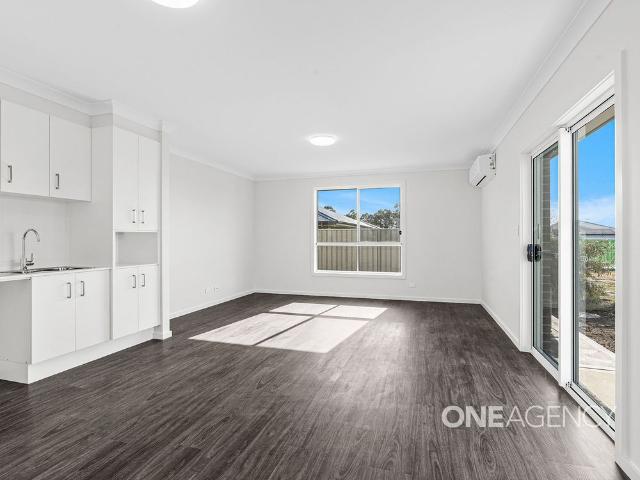 MODERN INTERIOR WITH QUALITY INCLUSIONS