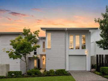 Modern Interiors & Low Maintenance Outdoor Living