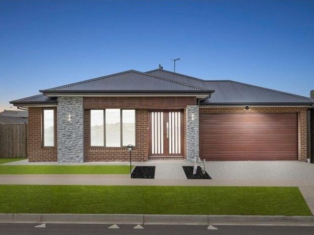 Modern Investment with Quality Tenant in Place