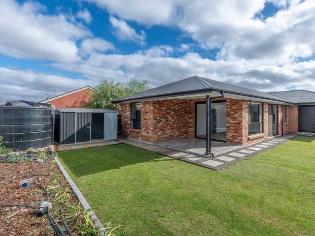Built In 2023. Four Bedrooms. Income In Place