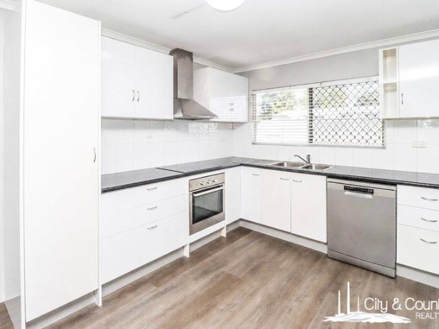 Modern Investment with 9.42% ROI & Private Courtyard