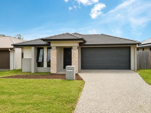 Modern Investment Living with Long Term Security in the Heart of Flagstone