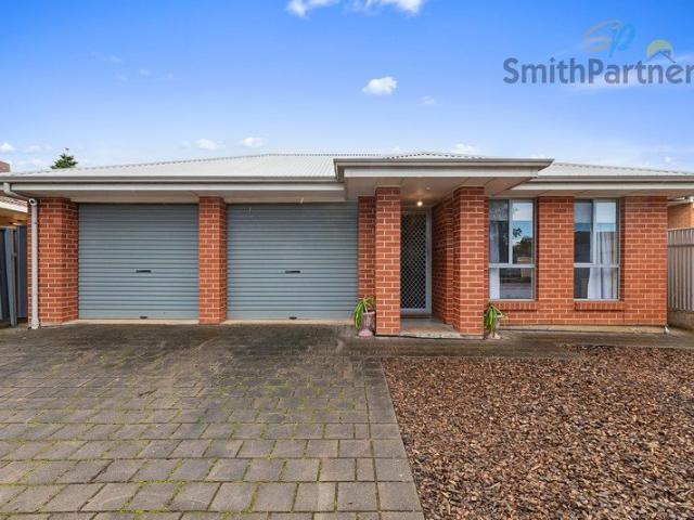 Modern Investment Opportunity with Long Term Tenants in Place