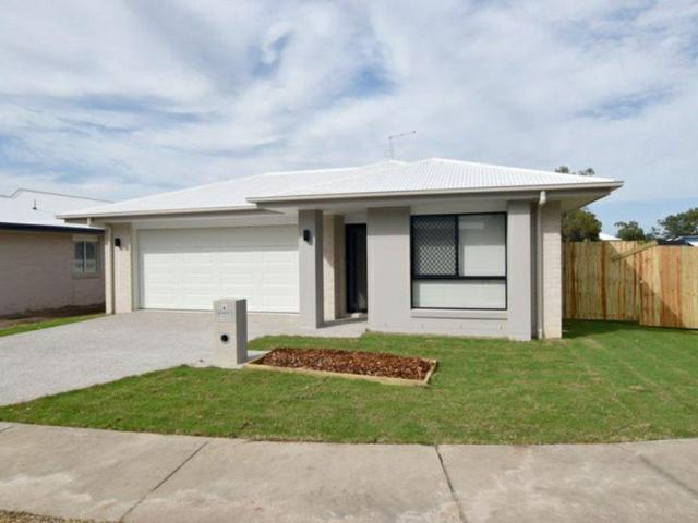 Modern Investment Opportunity in Tannum Blue Estate