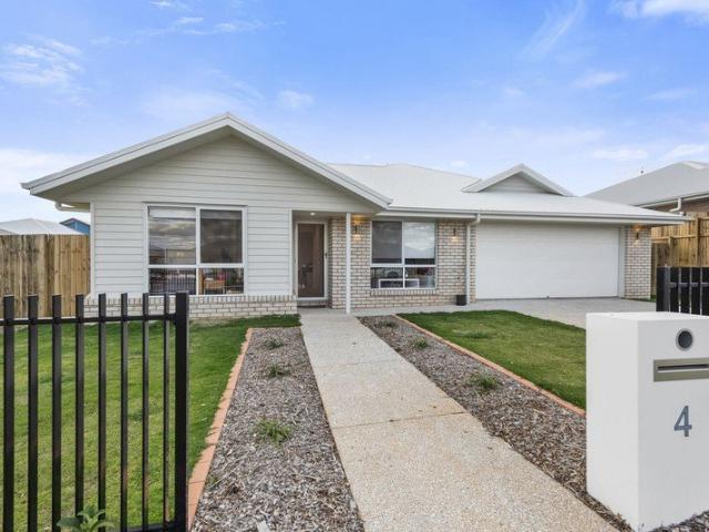 Modern Investment Opportunity in a Prime Glenvale Location