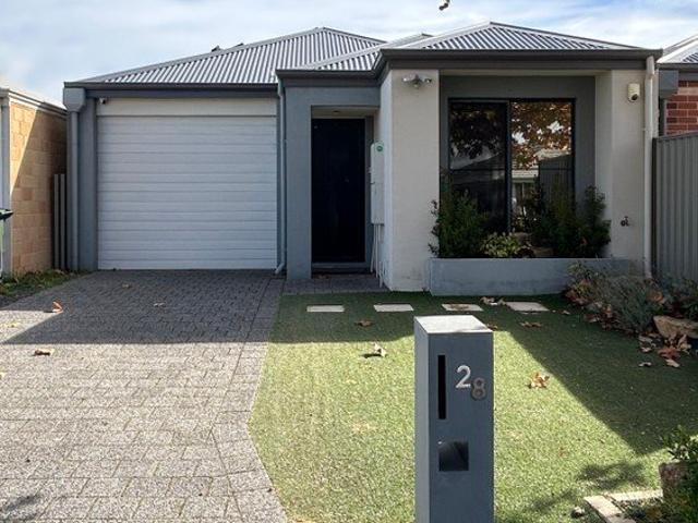 Modern Investment Opportunity in Piara Waters