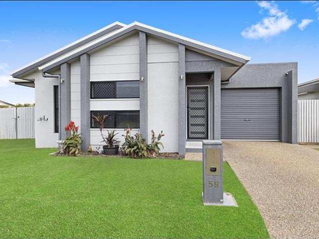 Modern Investment Property in Mount Louisa | $670,000 Private Seller