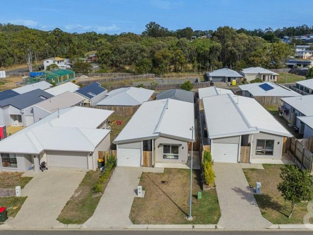 Modern Investment Property, Secure Today