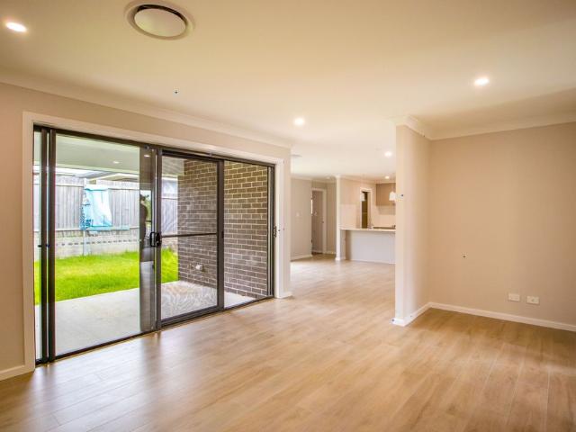 MODERN & INVITING