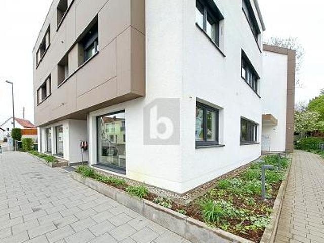 MODERN IN EXZELLENTER LAGE PLUS TIEFGARAGE