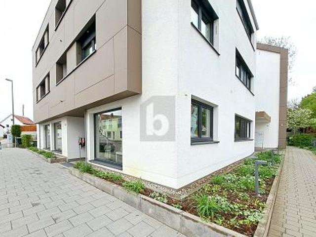 MODERN IN EXZELLENTER LAGE PLUS TIEFGARAGE