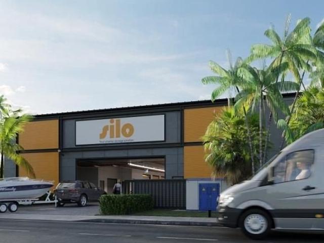 Modern Industrial Unit in Prime Secure Complex Berkeley