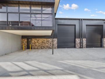 Tuggeranong, Mount Stromlo, Yass Valley, Victoria