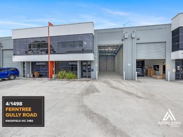Knoxfield, Melbourne, Victoria, Victoria