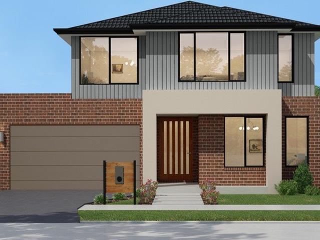Modern industrial style dbl storey home! 5 bed 5 bath perfect home!